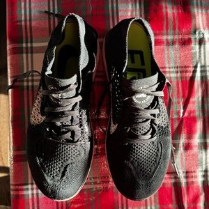 Nike Free women’s sneakers size 9.5